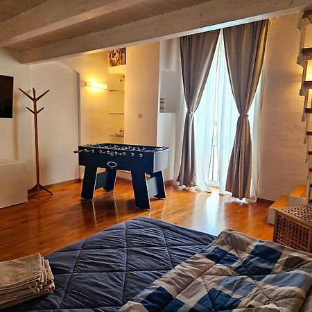 Bari Old City Suite Exterior foto