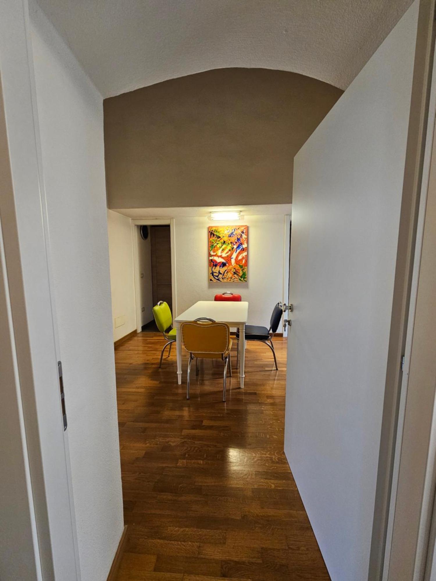 Bari Old City Suite Exterior foto