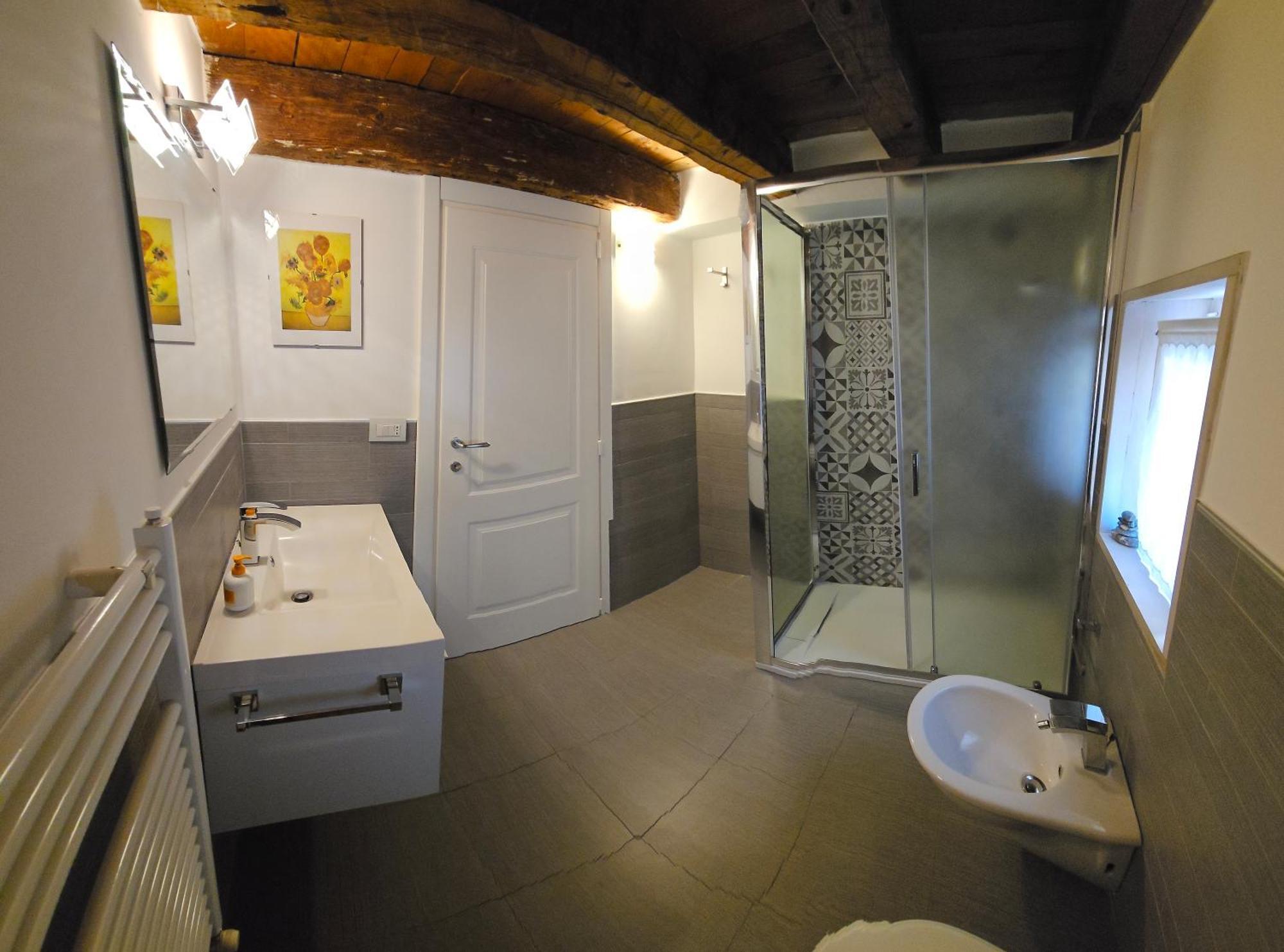 Bari Old City Suite Exterior foto