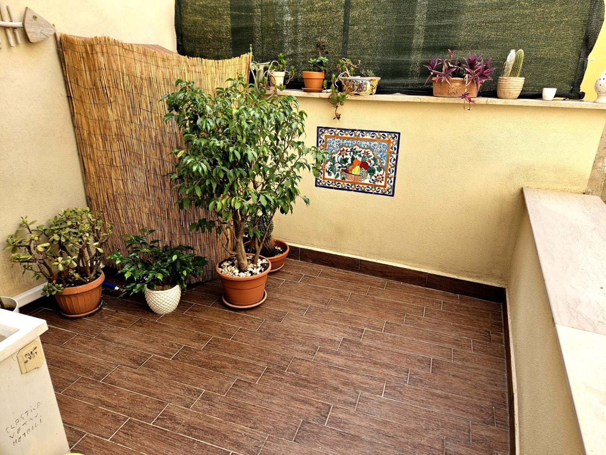 Bari Old City Suite Exterior foto