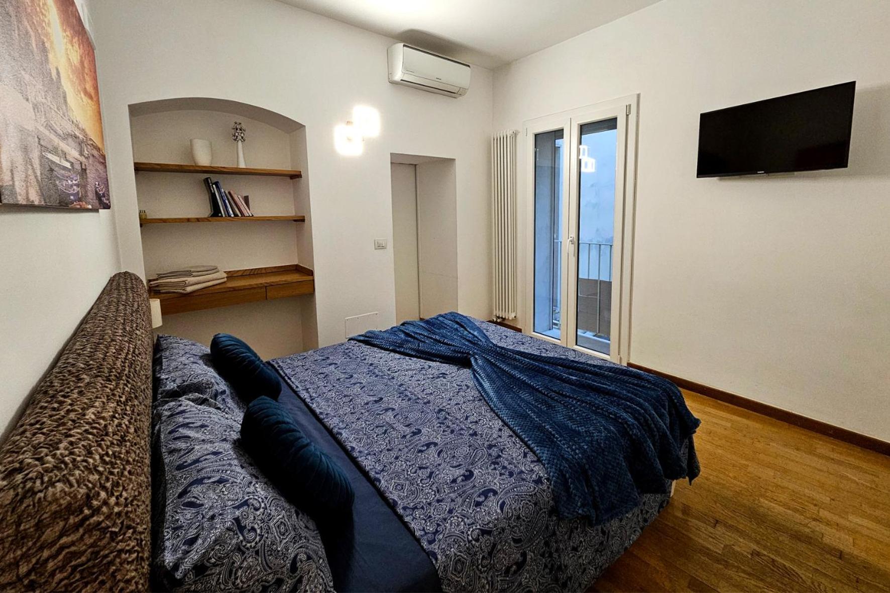 Bari Old City Suite Exterior foto