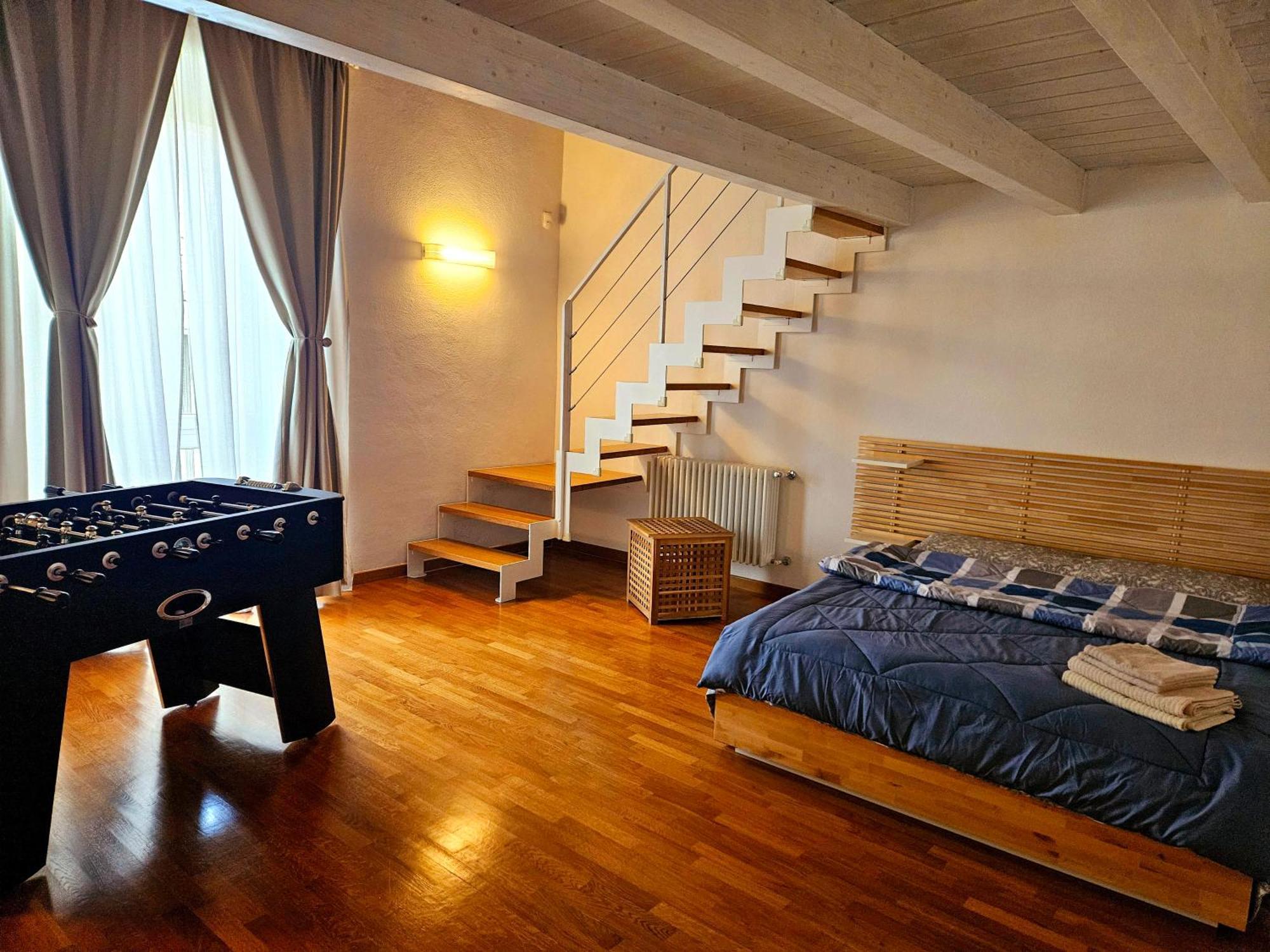 Bari Old City Suite Exterior foto