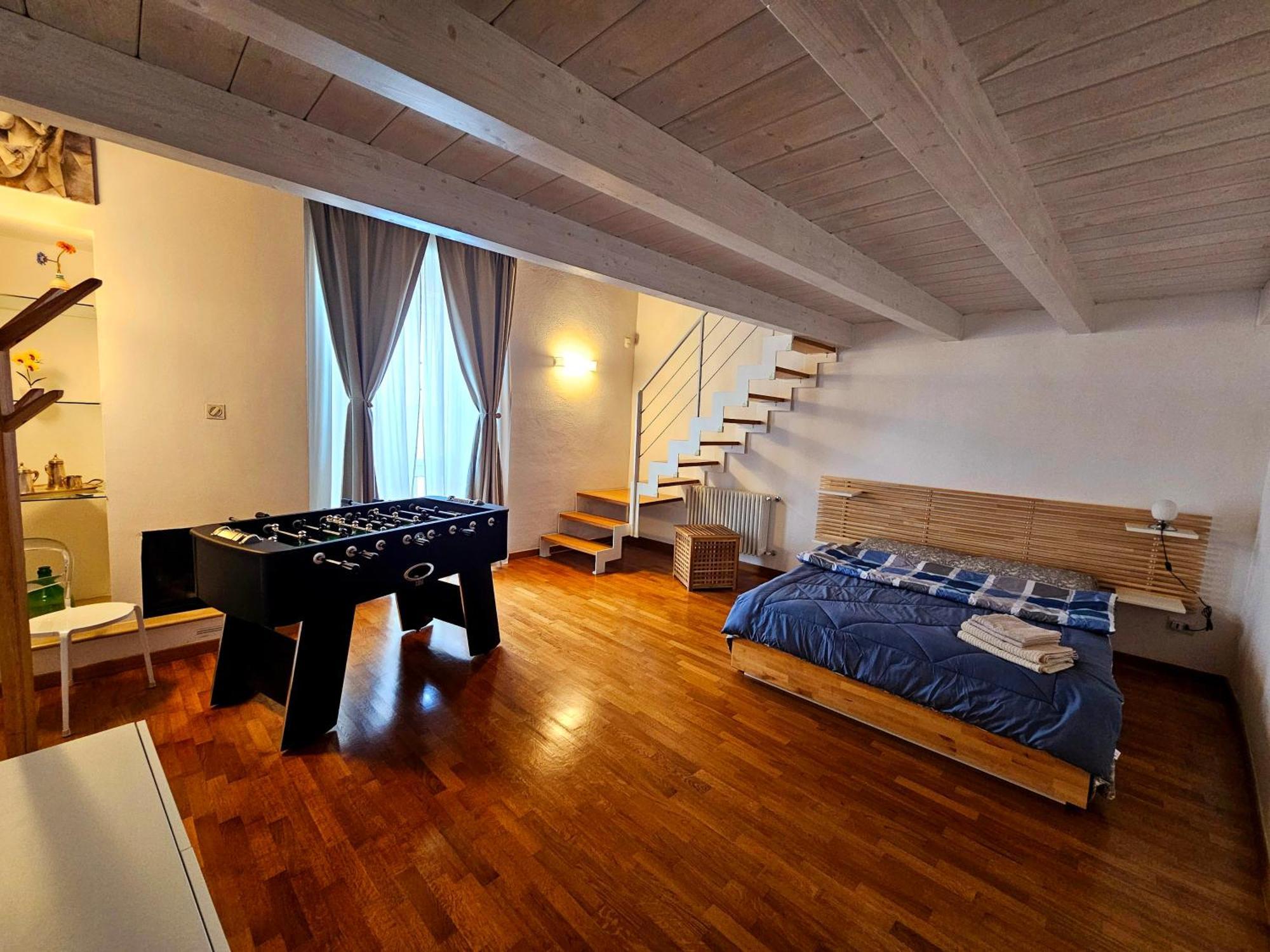 Bari Old City Suite Exterior foto