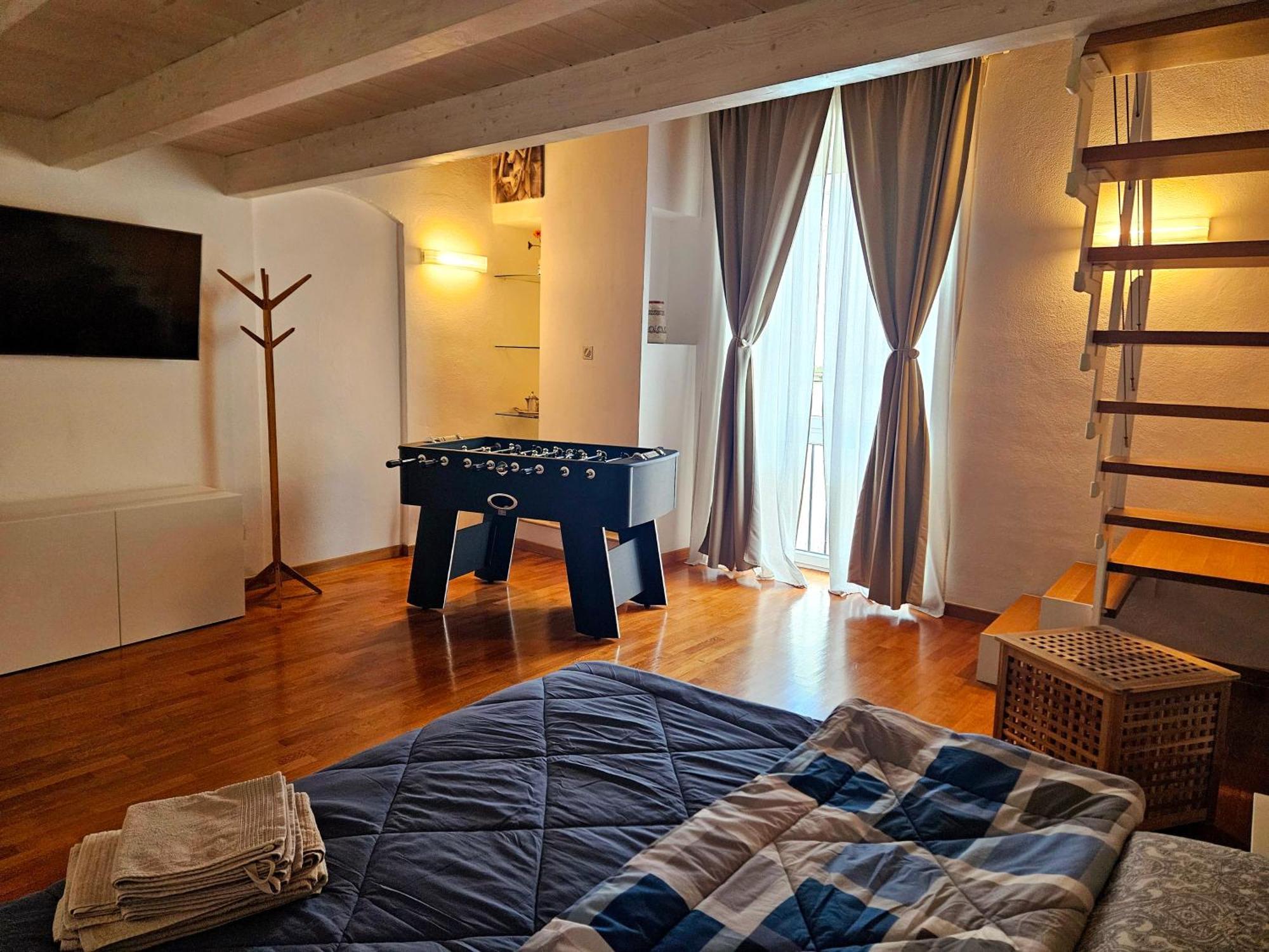 Bari Old City Suite Exterior foto